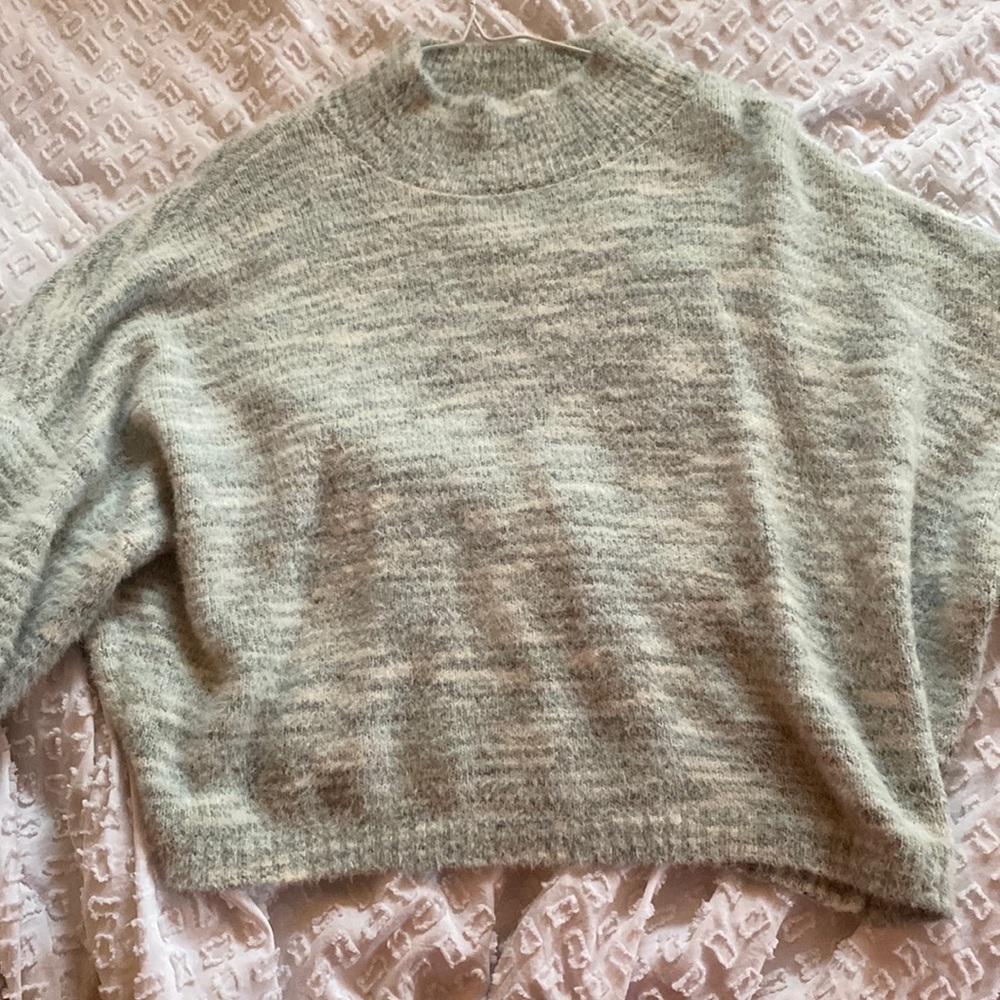 sweater